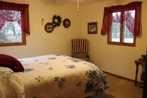 Bedroom - 20366 470th Ave, Morris, MN 56267 photo 5 of 6