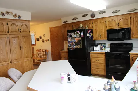 Kitchen - 20366 470th Ave, Morris, MN 56267 photo 4 of 4