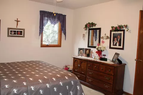 Bedroom - 20366 470th Ave, Morris, MN 56267 photo 3 of 6