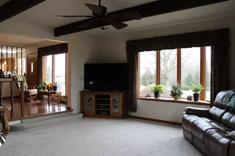 Living - 20366 470th Ave, Morris, MN 56267 photo 3 of 4