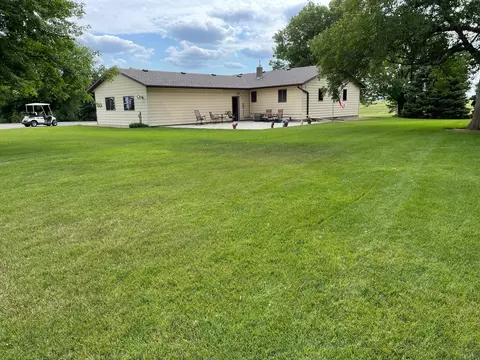 Exterior - 20366 470th Ave, Morris, MN 56267 photo 5 of 15