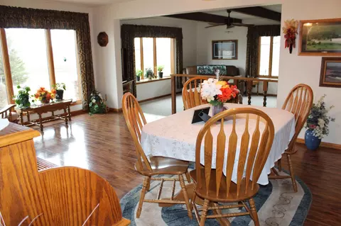 Dining - 20366 470th Ave, Morris, MN 56267 photo 1 of 2