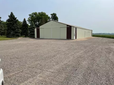 Exterior - 20366 470th Ave, Morris, MN 56267 photo 11 of 15