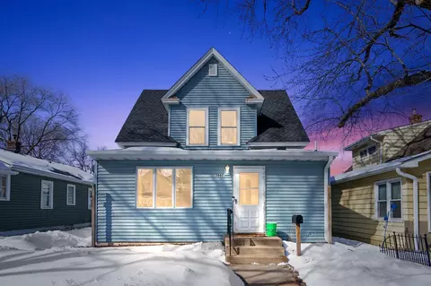 3940 Nokomis Ave, Minneapolis, MN 55406