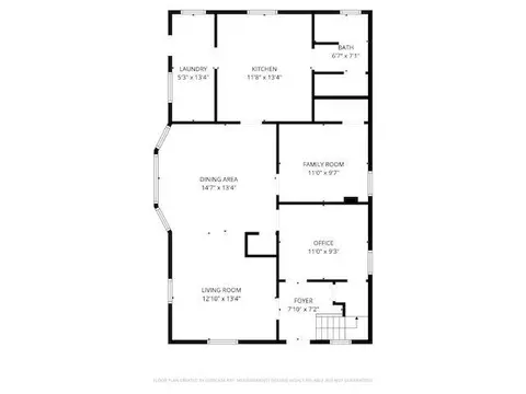 421 2nd St NE, Staples, MN 56479 photo 39
