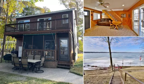 44539 Birch Park Cir #7, Grey Eagle, MN 56336
