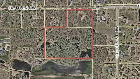 28 Nn 167th Ln NW, Andover, MN 55304