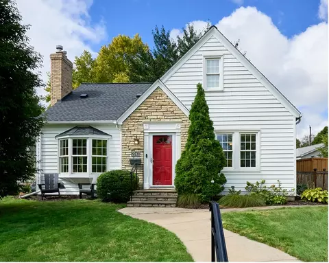 2242 Wilson St NE, Minneapolis, MN 55418