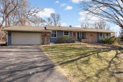 10732 James Cir, Bloomington, MN 55431