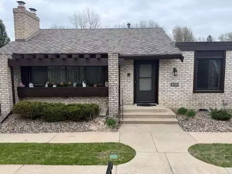 8114 Pennsylvania Rd, Bloomington, MN 55438