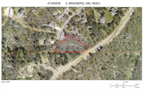 tbd Sunset Way, Brainerd, MN 56401