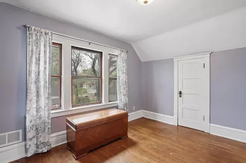 Bedroom - 207 3rd Ave NE, Saint Cloud, MN 56304 photo 1 of 3