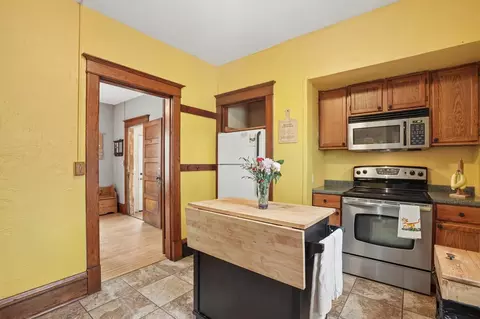 Kitchen - 207 3rd Ave NE, Saint Cloud, MN 56304 photo 2 of 2