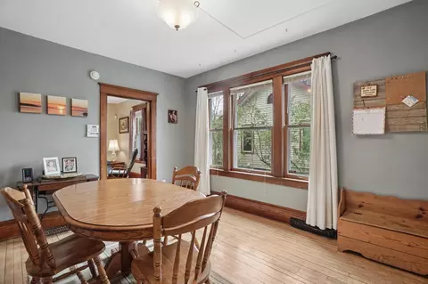 Dining - 207 3rd Ave NE, Saint Cloud, MN 56304 photo 2 of 2