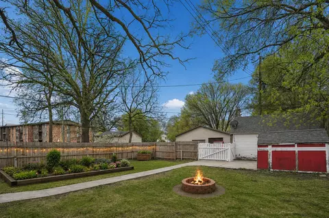 Exterior - 207 3rd Ave NE, Saint Cloud, MN 56304 photo 5 of 7