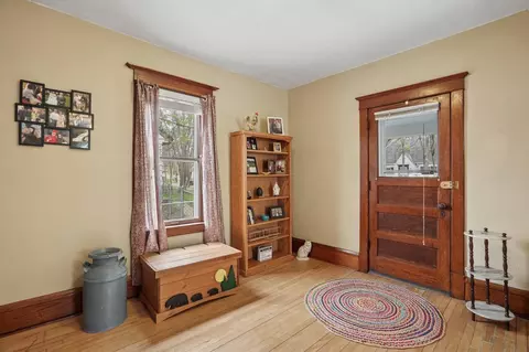 Entry Way - 207 3rd Ave NE, Saint Cloud, MN 56304 photo 1 of 1