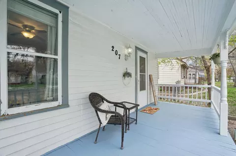 Exterior - 207 3rd Ave NE, Saint Cloud, MN 56304 photo 2 of 7