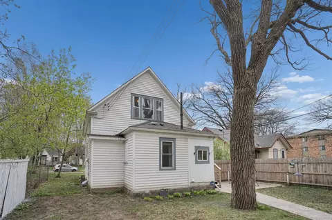 Exterior - 207 3rd Ave NE, Saint Cloud, MN 56304 photo 3 of 7