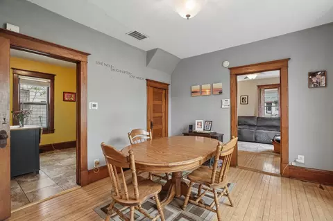 Dining - 207 3rd Ave NE, Saint Cloud, MN 56304 photo 1 of 2