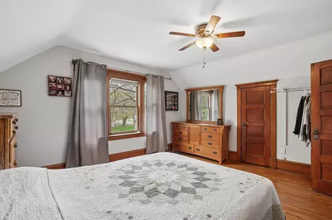 Bedroom - 207 3rd Ave NE, Saint Cloud, MN 56304 photo 3 of 3