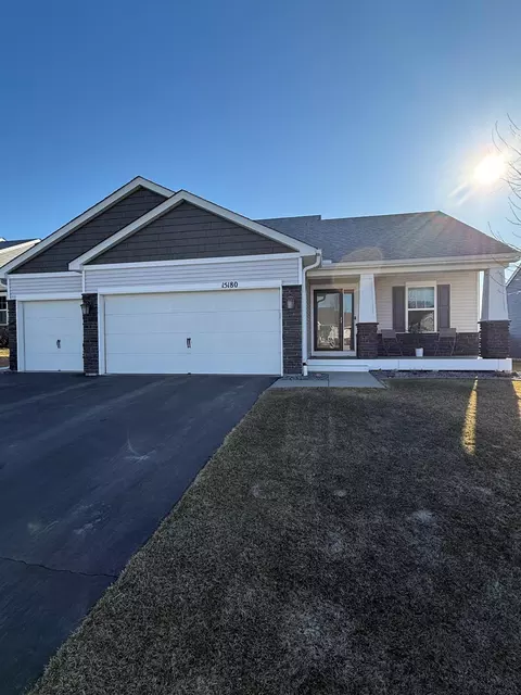 15180 Emory Cir, Apple Valley, MN 55124