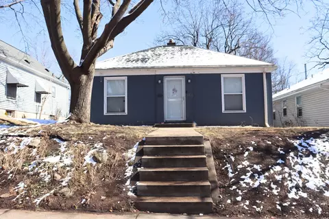 3406 Knox Ave N, Minneapolis, MN 55412