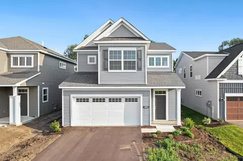 3826 Wren Ave, Shakopee, MN 55379