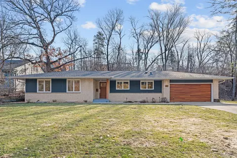409 Westwood Dr S, Golden Valley, MN 55416