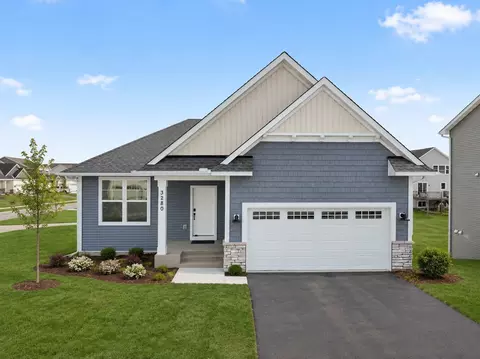 3280 Linden Ave N, Lake Elmo, MN 55042
