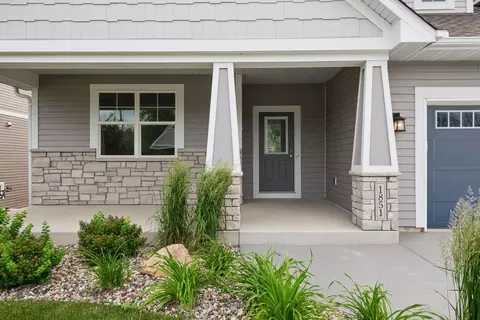 Exterior - 1851 Campfire Dr E, Waconia, MN 55387 photo 2 of 6