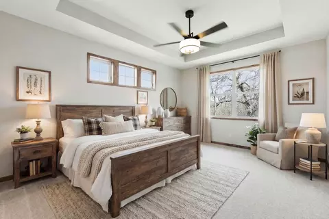 Bedroom - 1851 Campfire Dr E, Waconia, MN 55387 photo 1 of 5