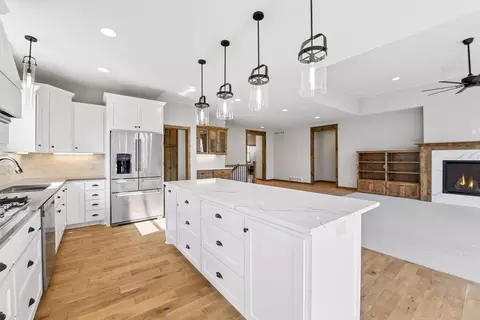 Kitchen - 1851 Campfire Dr E, Waconia, MN 55387 photo 5 of 5