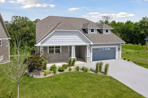 Exterior - 1851 Campfire Dr E, Waconia, MN 55387 photo 1 of 6