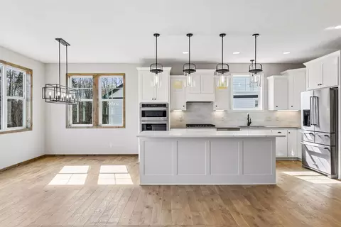 Kitchen - 1851 Campfire Dr E, Waconia, MN 55387 photo 3 of 5