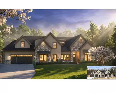 6205 Hillside Rd, Edina, MN 55436
