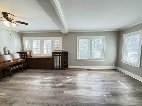 Living - 206 N 9th St, Montevideo, MN 56265 photo 3 of 4