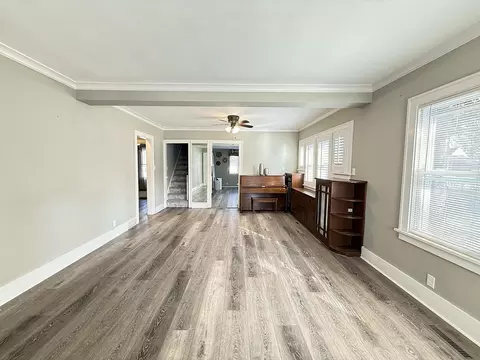 Living - 206 N 9th St, Montevideo, MN 56265 photo 1 of 4