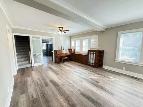 Living - 206 N 9th St, Montevideo, MN 56265 photo 2 of 4