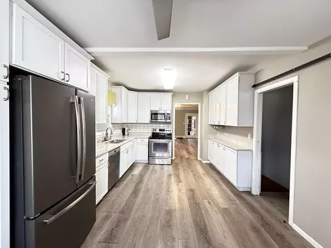 Kitchen - 206 N 9th St, Montevideo, MN 56265 photo 2 of 8