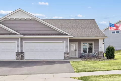 1232 Naser Way, New Richmond, WI 54017
