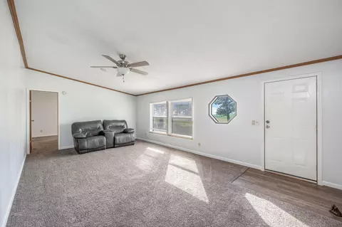 Living - 1734 40th St, Ceylon, MN 56121 photo 1 of 2
