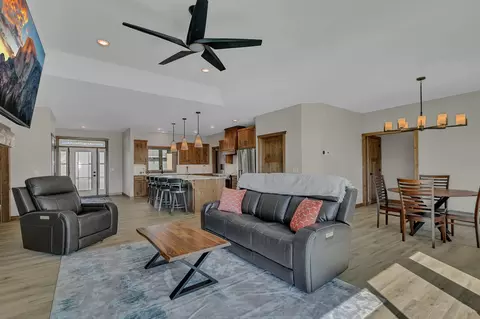 Living - 2024 Forest Ct, Saint Cloud, MN 56303 photo 1 of 2