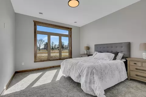 Bedroom - 2024 Forest Ct, Saint Cloud, MN 56303 photo 2 of 2