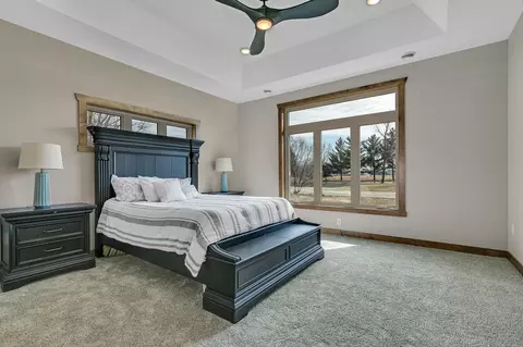Bedroom - 2024 Forest Ct, Saint Cloud, MN 56303 photo 1 of 2
