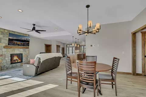 Dining - 2024 Forest Ct, Saint Cloud, MN 56303 photo 1 of 1