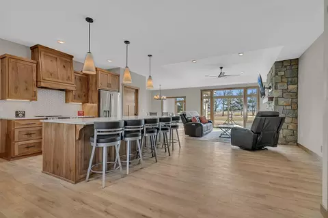 Kitchen - 2024 Forest Ct, Saint Cloud, MN 56303 photo 1 of 4