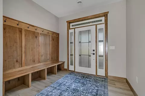 Entry Way - 2024 Forest Ct, Saint Cloud, MN 56303 photo 1 of 2