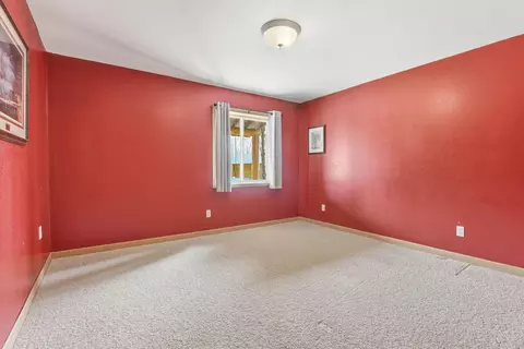 Bedroom - 4359 Schweiger Rd, Orr, MN 55771 photo 5 of 5
