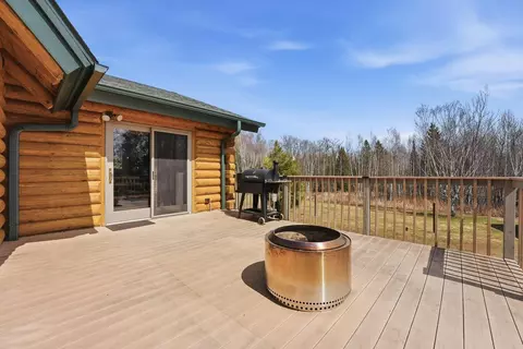 Exterior - 4359 Schweiger Rd, Orr, MN 55771 photo 4 of 19