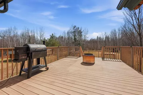 Exterior - 4359 Schweiger Rd, Orr, MN 55771 photo 2 of 19
